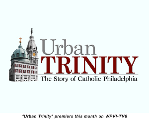 Urban Trinity premiers this month on WPVI-TV6